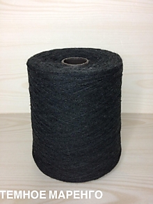 темное маренго